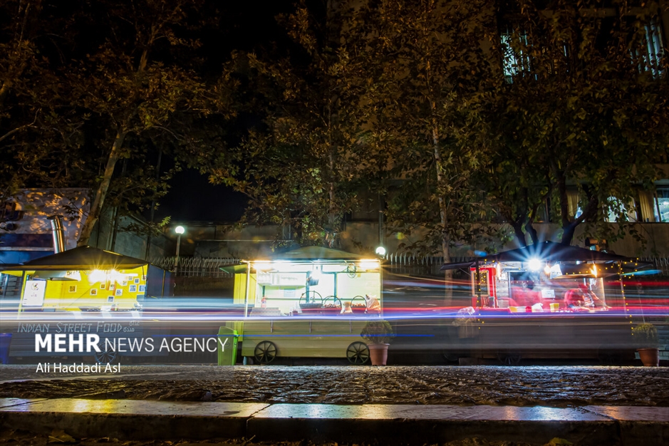 شب‌های روشن