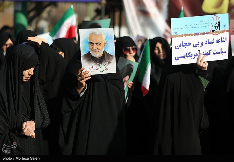 اجتماع ۹ دی در استانها 