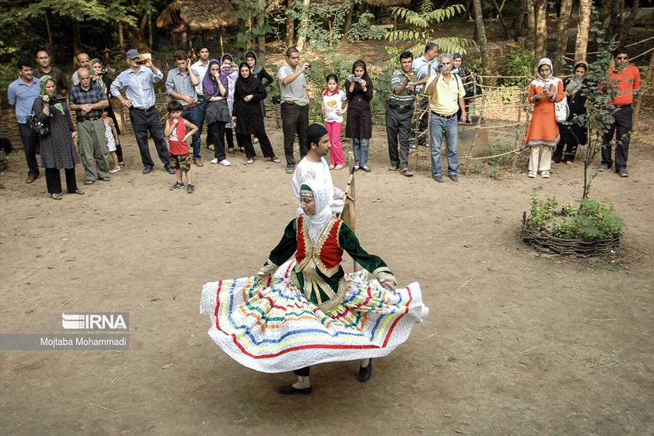رشت؛ شهر همیشه‌بیدار