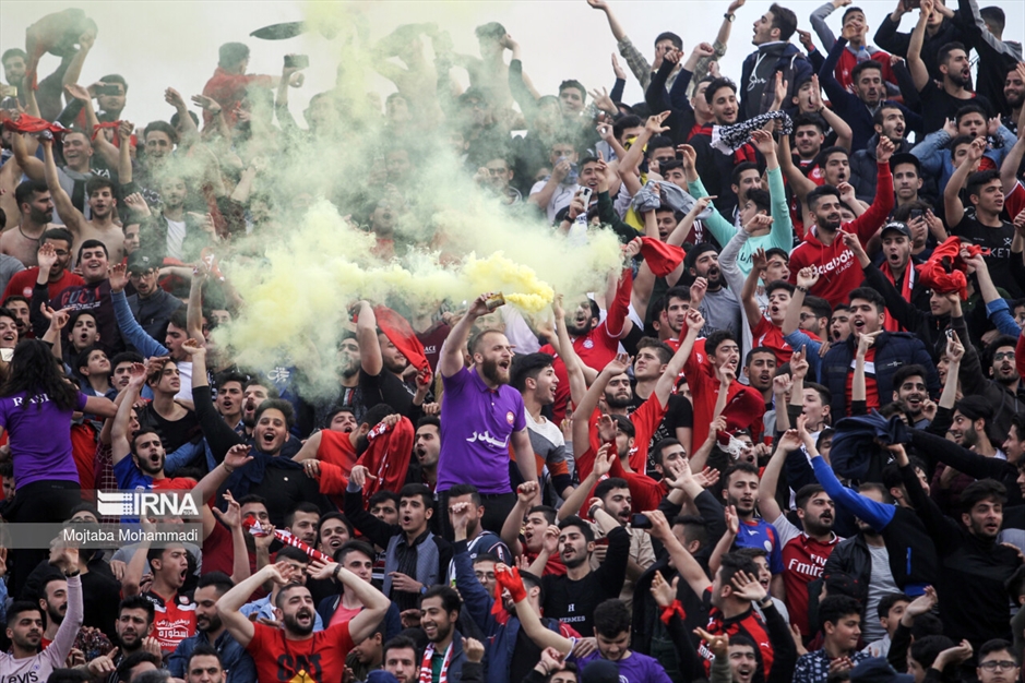 رشت؛ شهر همیشه‌بیدار