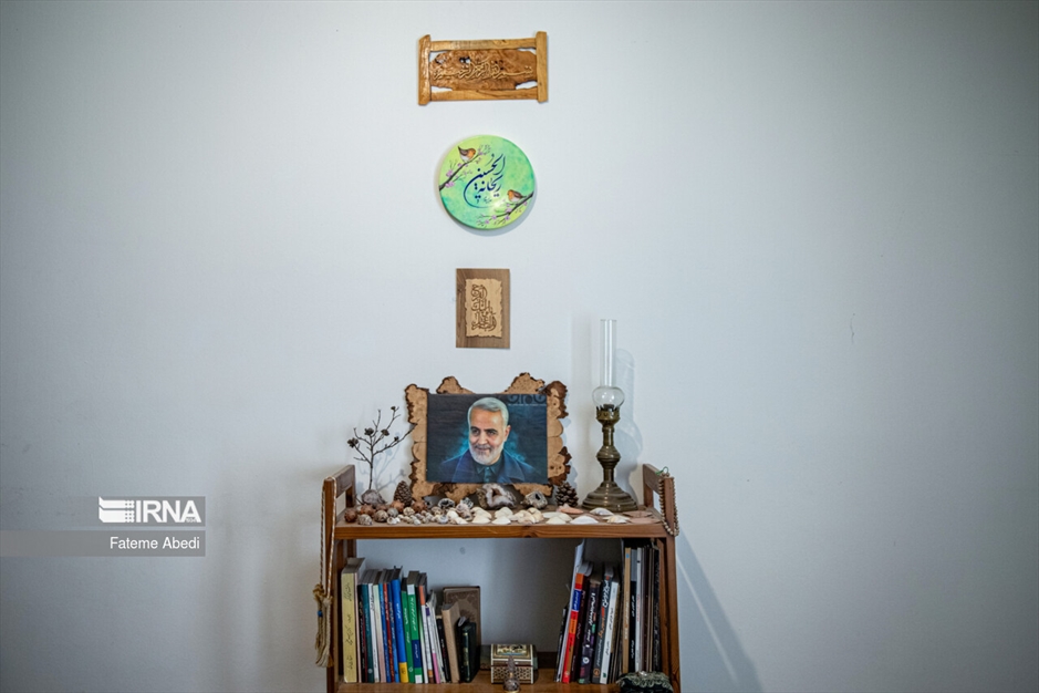 تصویر سرباز