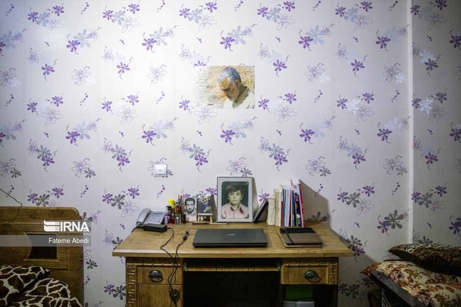 تصویر سرباز