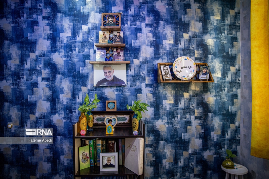 تصویر سرباز