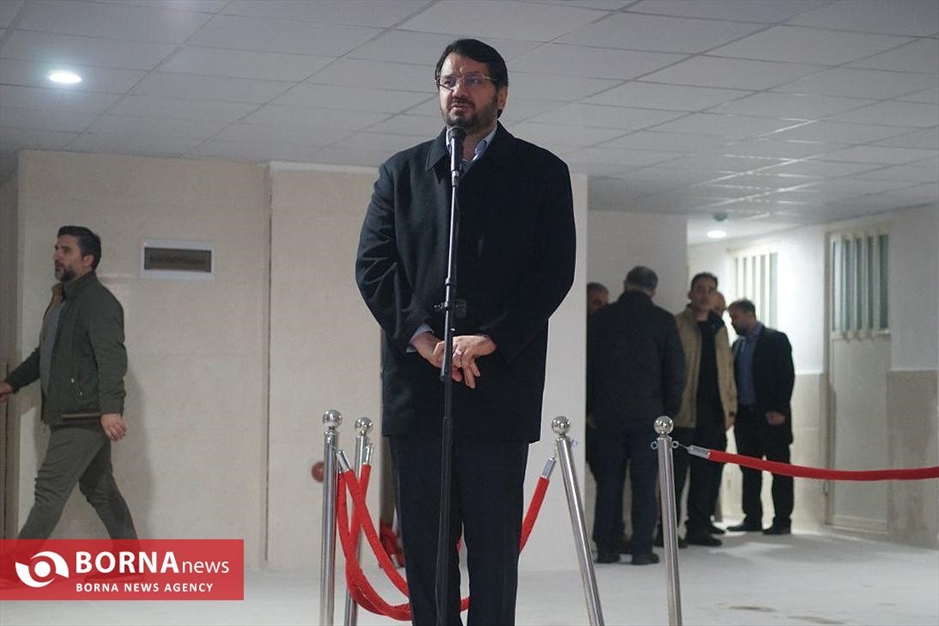 افتتاح ۷ هزار و ۱۸۳ واحد مسکونی در استان زنجان