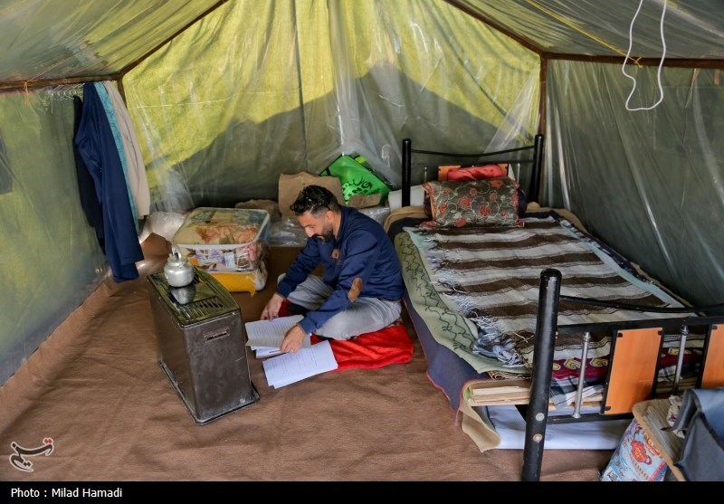 روایتی از عشق یک معلم به دانش آموزانش