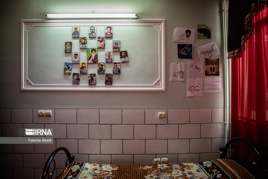 تصویر سرباز