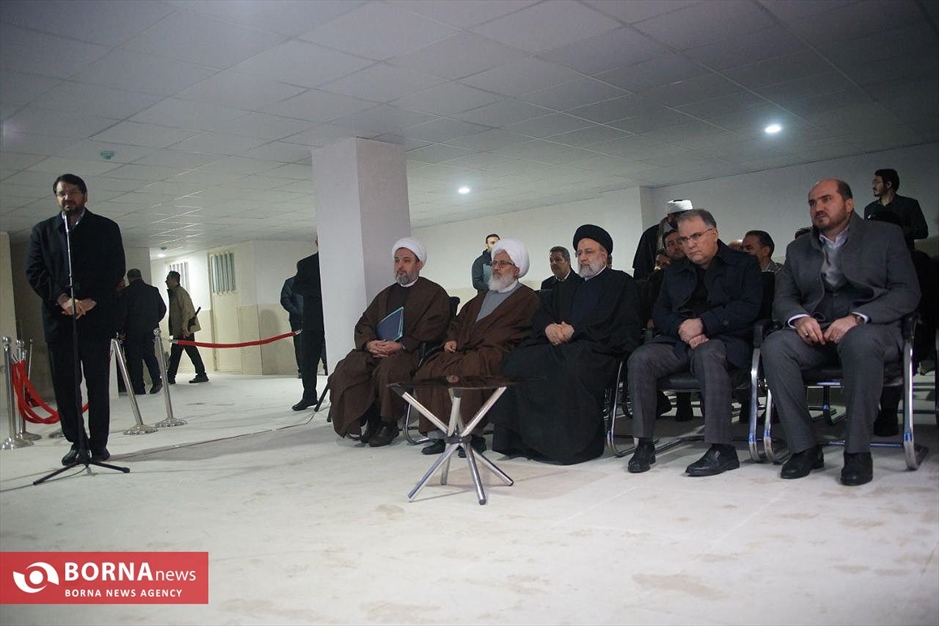 افتتاح ۷ هزار و ۱۸۳ واحد مسکونی در استان زنجان