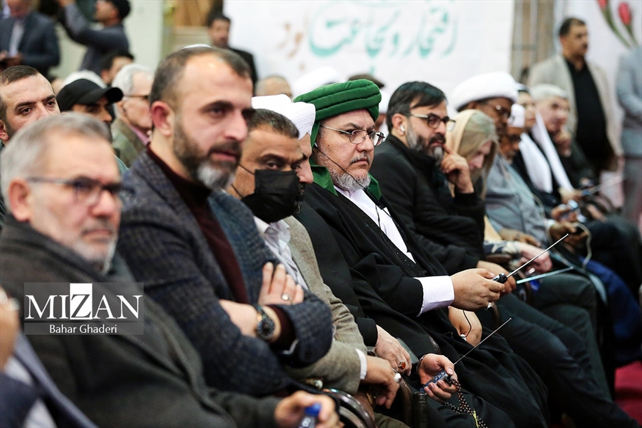 چهارمین سالگرد شهادت حاج قاسم سلیمانی