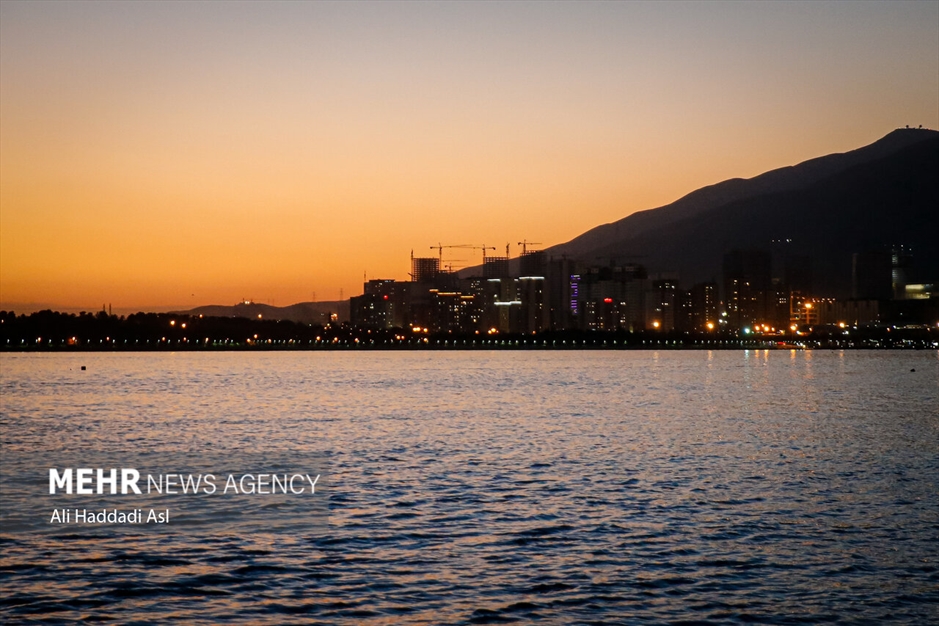 شب‌های روشن