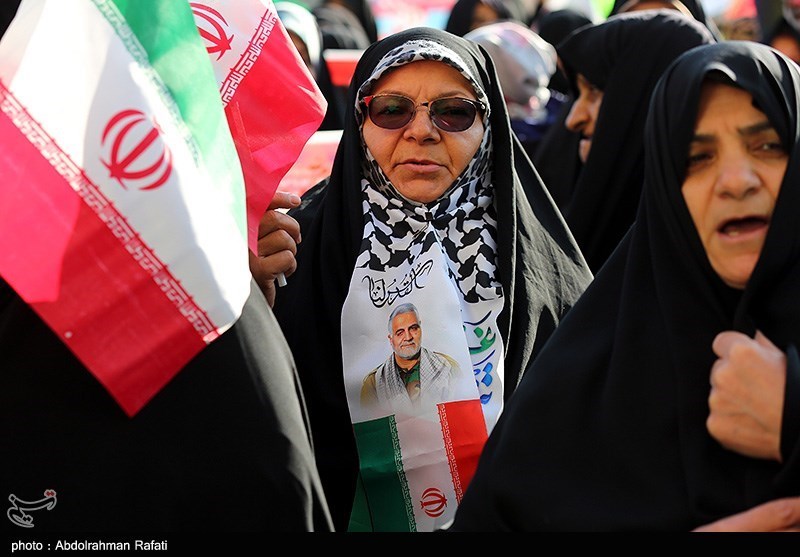 اجتماع ۹ دی در استانها 