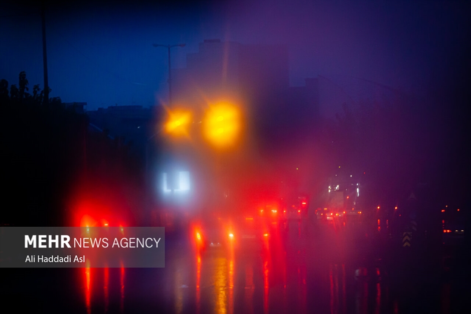 شب‌های روشن