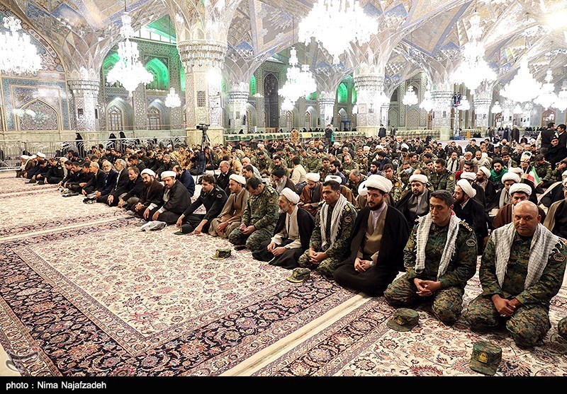 اجتماع ۹ دی در استانها 