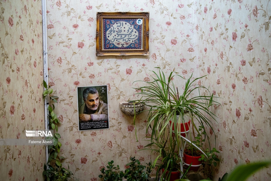 تصویر سرباز