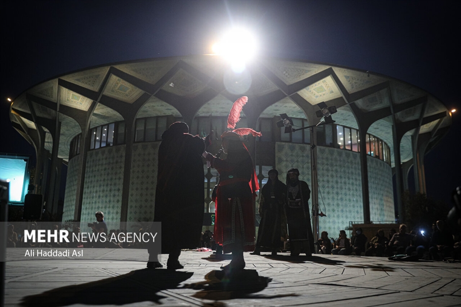 شب‌های روشن