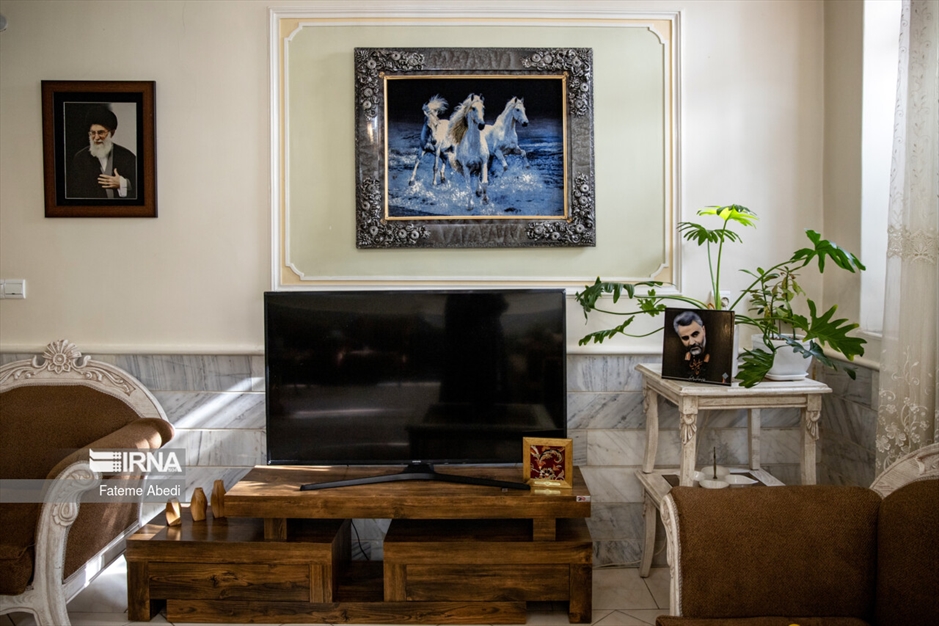 تصویر سرباز