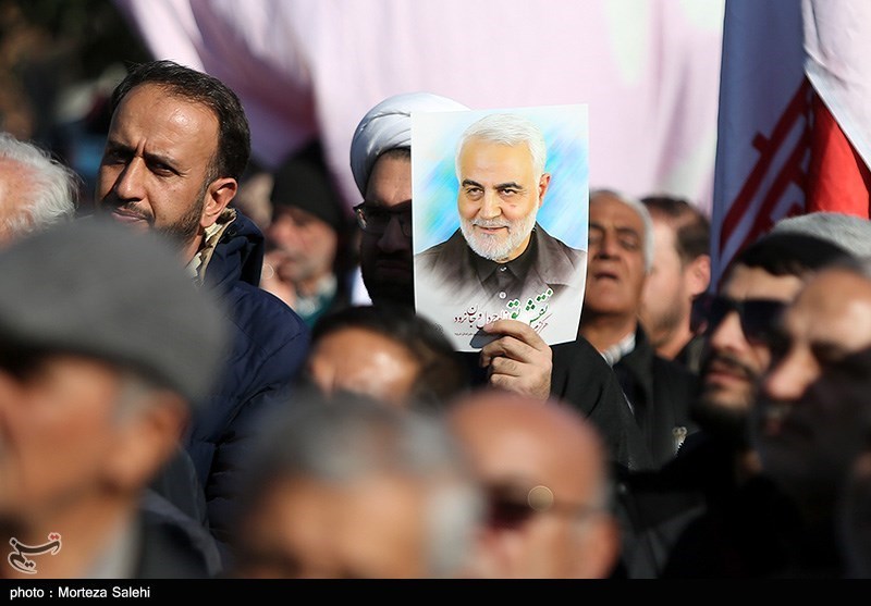 اجتماع ۹ دی در استانها 