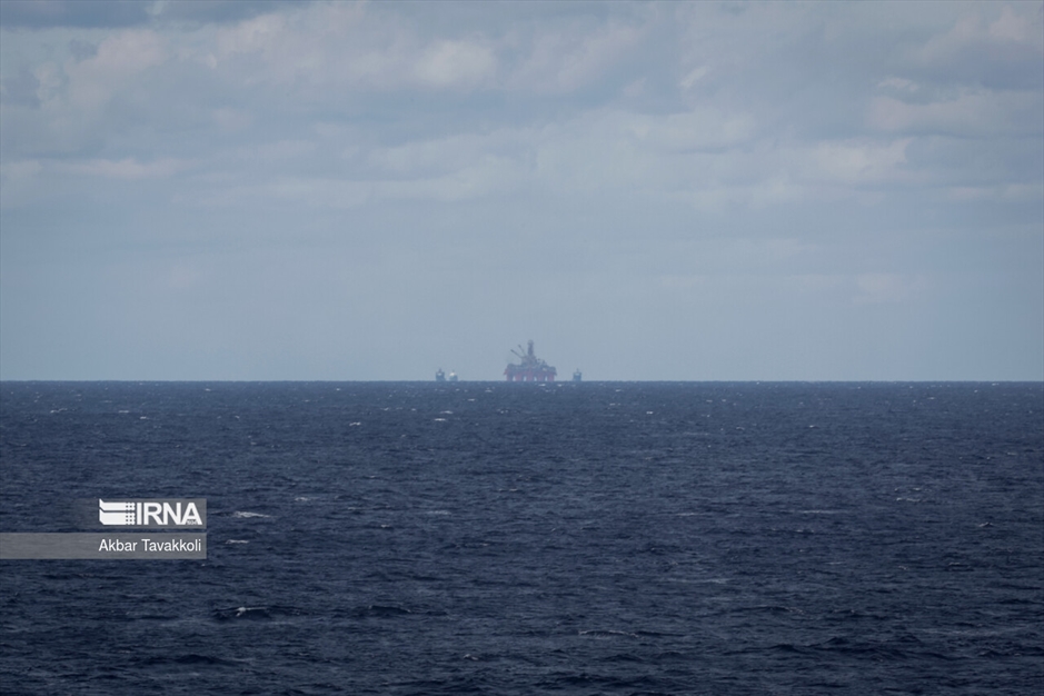 کشتیرانی در دریای سرخ