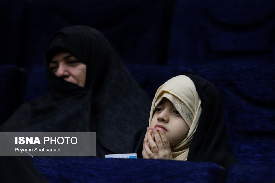 بزرگداشت سومین سالگرد ارتحال آیت‌الله مصباح یزدی