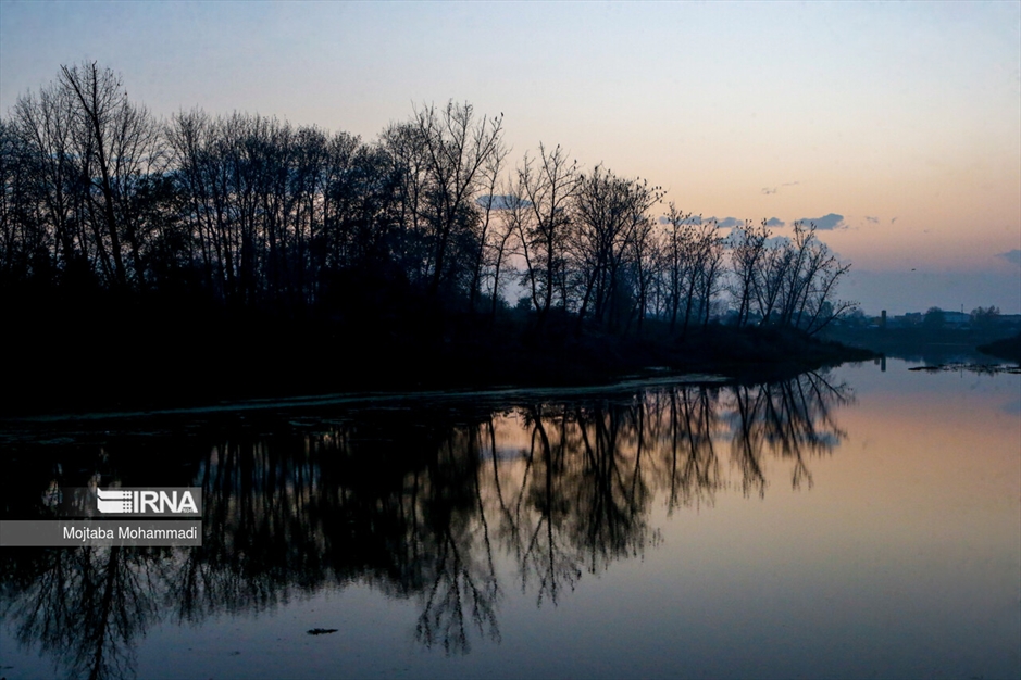 رشت؛ شهر همیشه‌بیدار