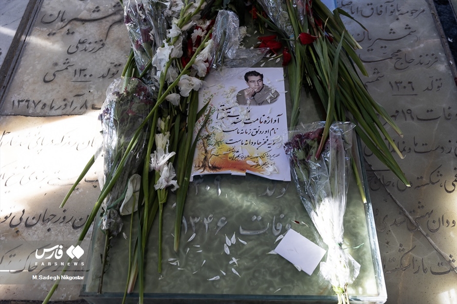 سالگرد درگذشت «جهان پهلوان تختی»