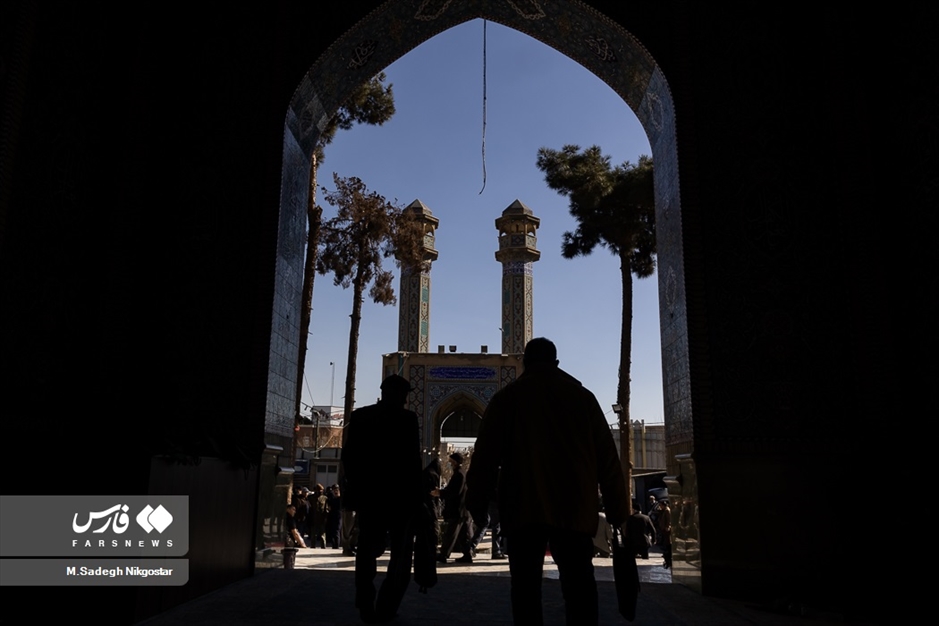 سالگرد درگذشت «جهان پهلوان تختی»