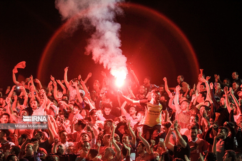 رشت؛ شهر همیشه‌بیدار