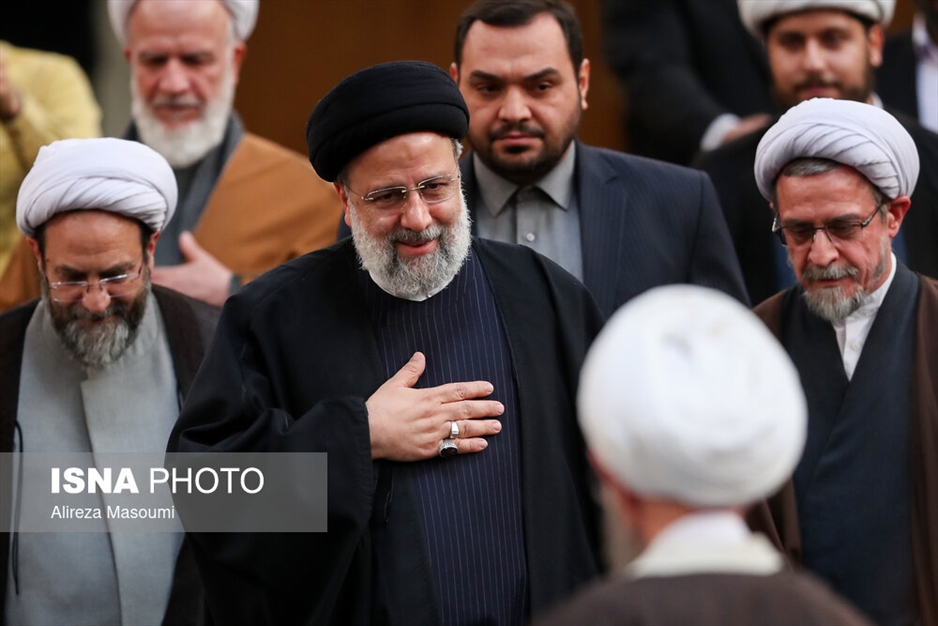 کنگره بزرگداشت علامه مصباح یزدی