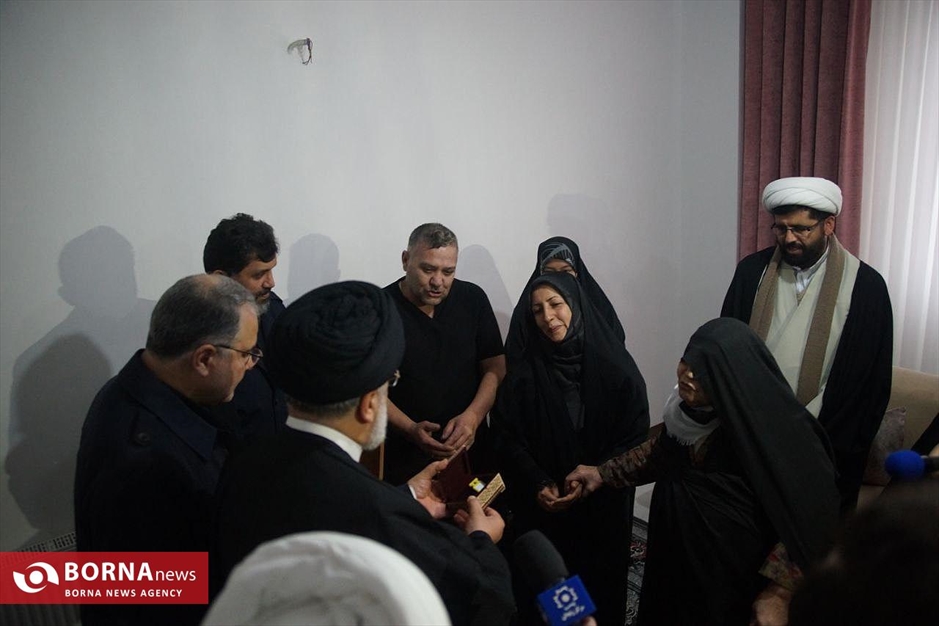 افتتاح ۷ هزار و ۱۸۳ واحد مسکونی در استان زنجان