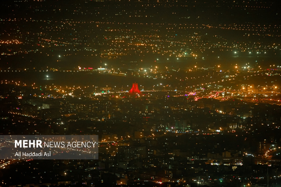 شب‌های روشن