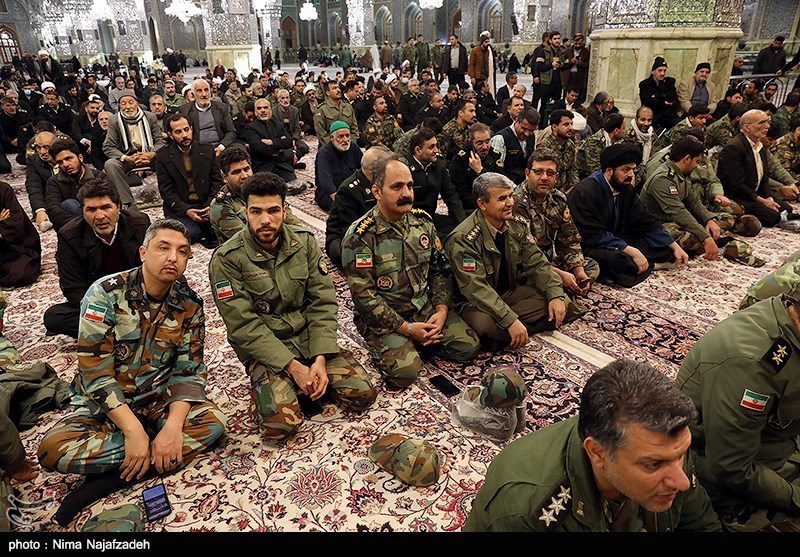 اجتماع ۹ دی در استانها 