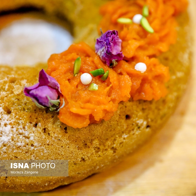 رشت؛ شهر خلاق غذا