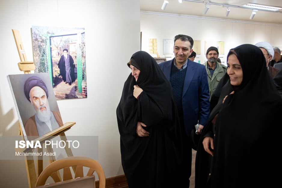 هفته فرهنگی بر آستان آفتاب - خمین