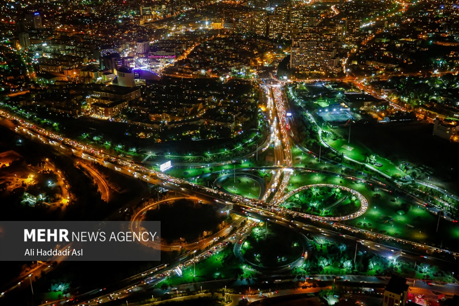 شب‌های روشن