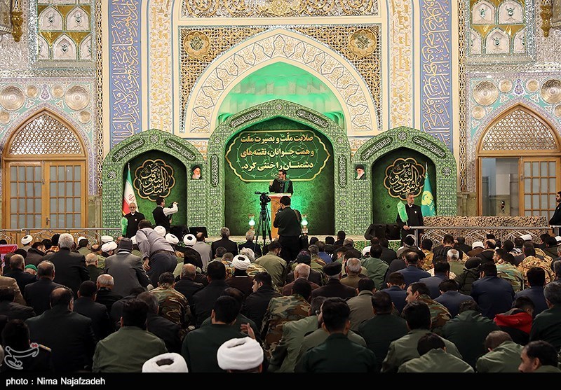 اجتماع ۹ دی در استانها 