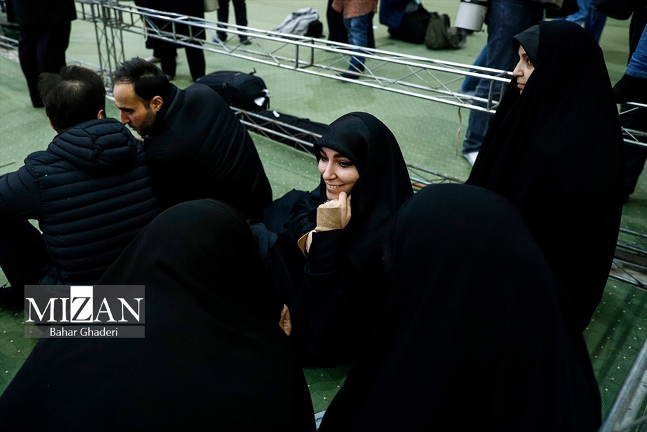 چهارمین سالگرد شهادت حاج قاسم سلیمانی