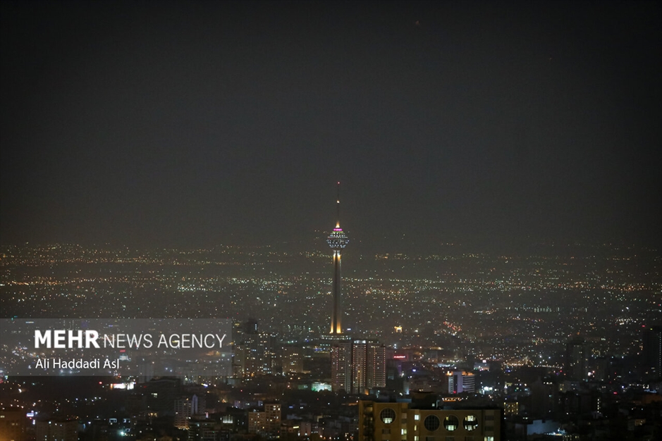 شب‌های روشن