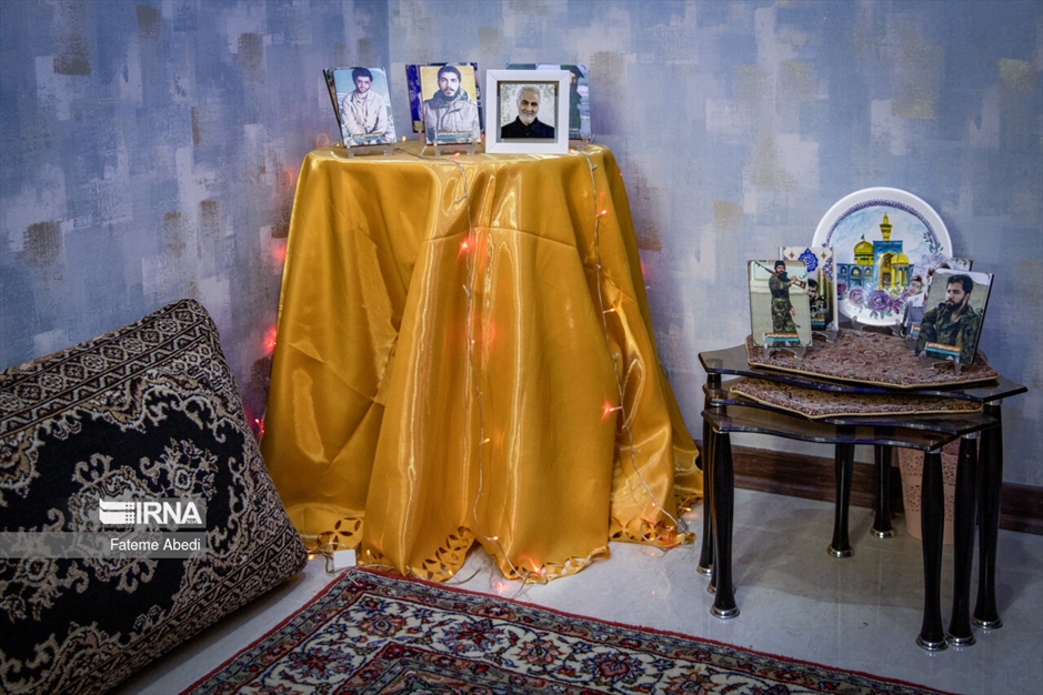 تصویر سرباز