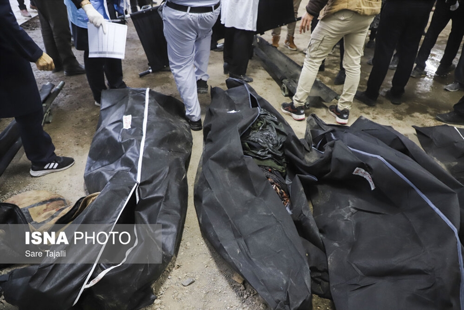 حادثه تروریستی کرمان