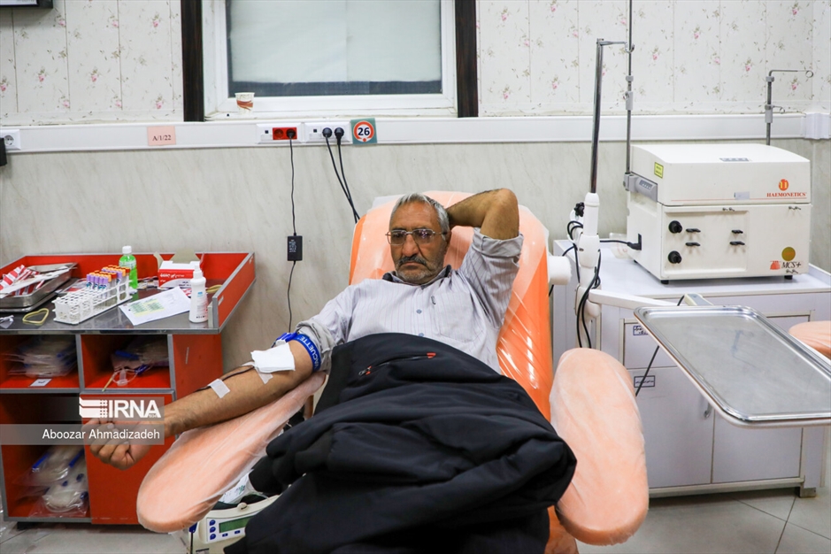 انفجار تروریستی در کرمان