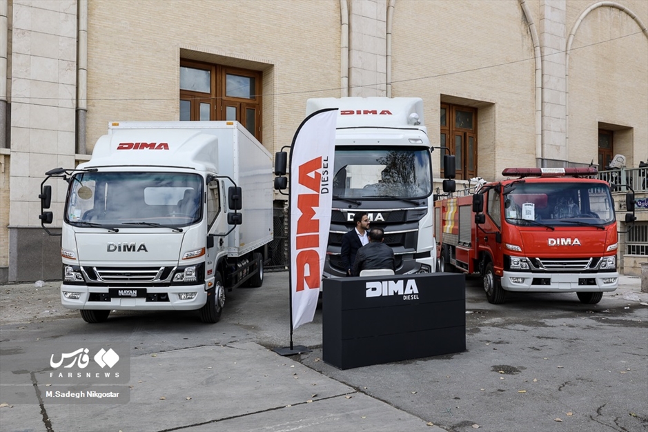 نمایشگاه «مدیریت بحران ایران قوی»