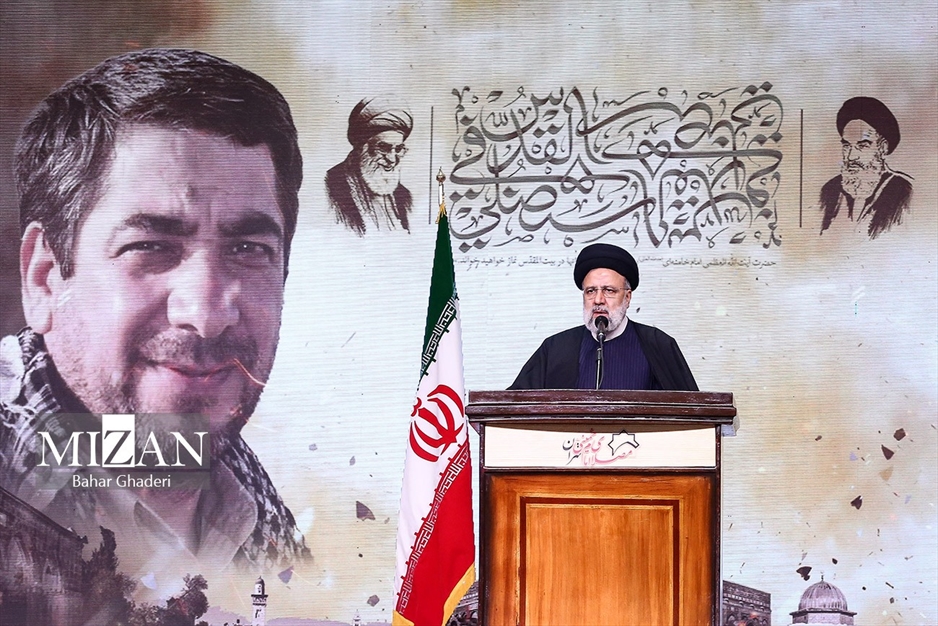 چهارمین سالگرد شهادت حاج قاسم سلیمانی