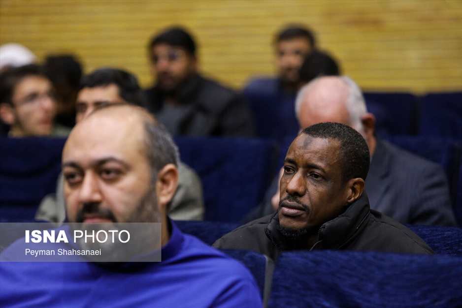 بزرگداشت سومین سالگرد ارتحال آیت‌الله مصباح یزدی