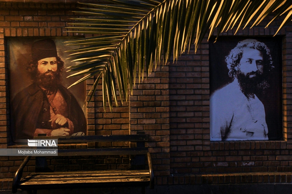 رشت؛ شهر همیشه‌بیدار