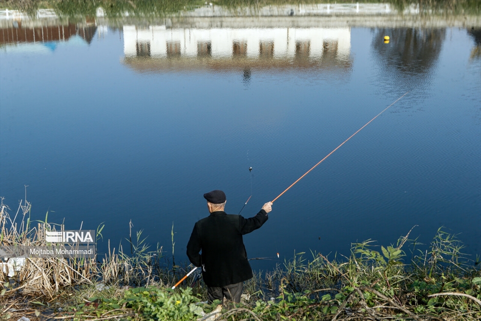 رشت؛ شهر همیشه‌بیدار