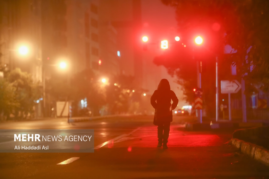 شب‌های روشن