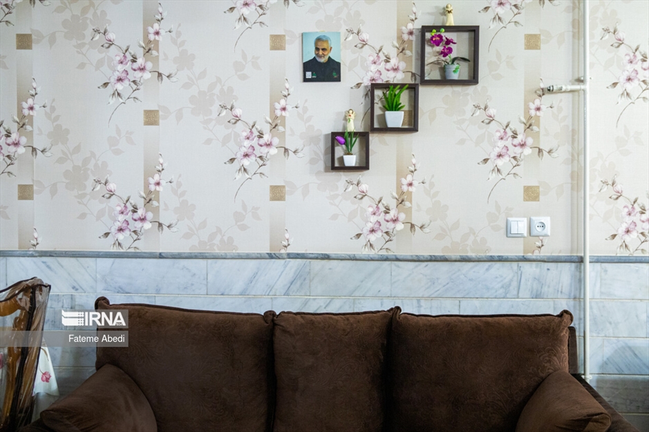 تصویر سرباز