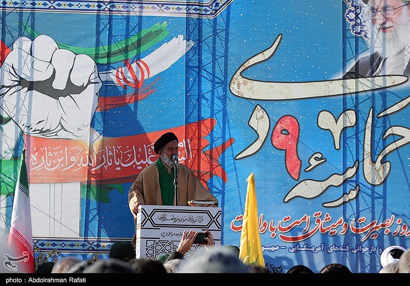 اجتماع ۹ دی در استانها 