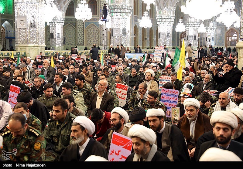 اجتماع ۹ دی در استانها 