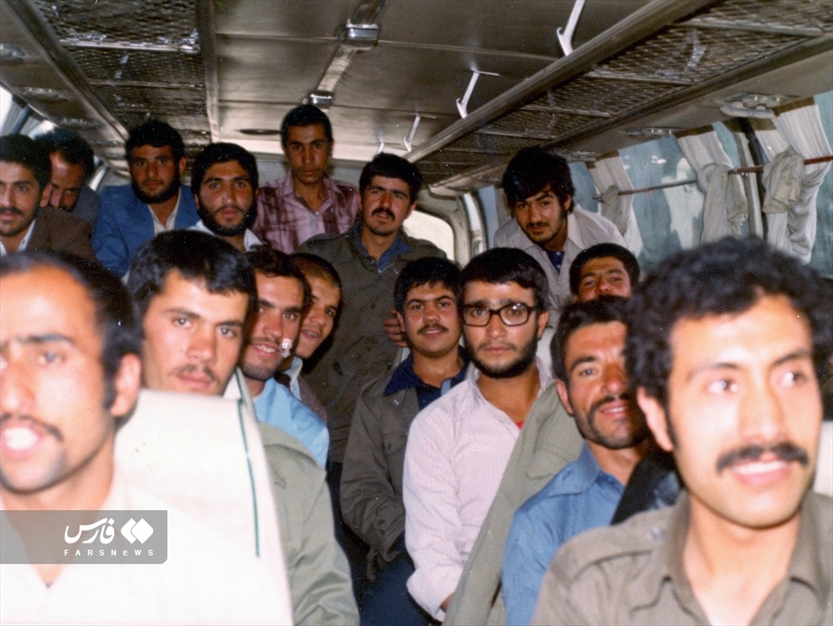 سرلشکر پاسدار شهید «حاج احمد کاظمی»