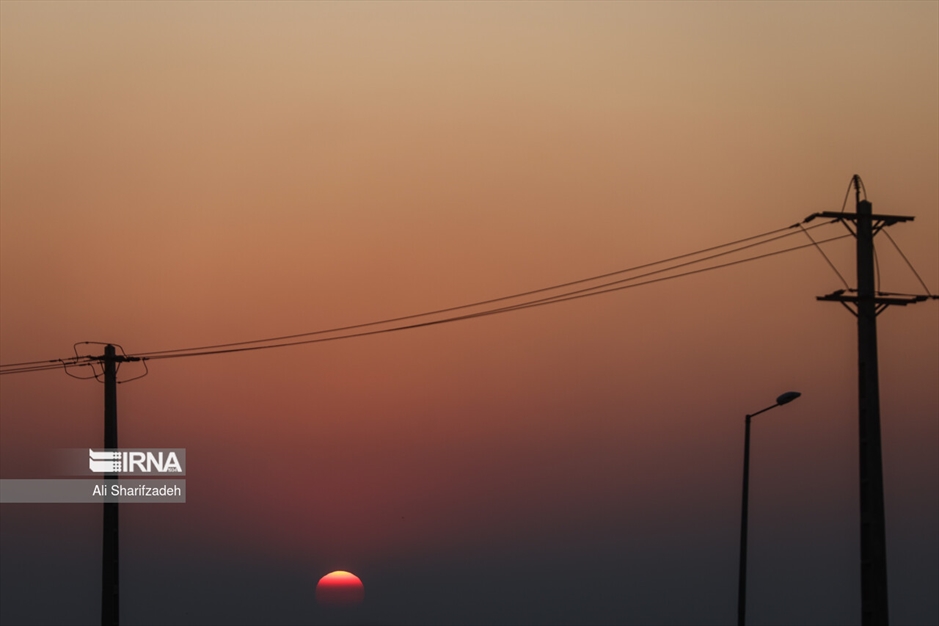 نیروگاه ایران‌ ال‌ان‌جی